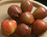એપલ પાઇ (Apple Pie Recipe In Gujarati) રેસીપી સ્ટેપ1ફોટો