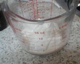 A picture of step 5 of My Minty Potato Salad.