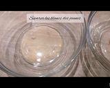 Une image de l'étape 1 de Mousse au chocolat très facile.