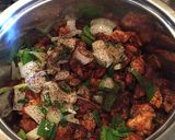 Foto del paso 8 de la receta: Kung Pao Chicken