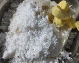 Foto langkah ke 1 dari resep Misro khas Sunda (Jawa Barat).