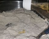 Foto del paso 2 de la receta: Pan casero con 4 ingredientes que todos tenemos en casa