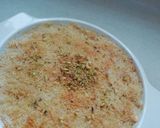 صورة لخطوة 6 من وصفة كنافه بالقشطه يميي👌🌹