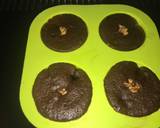 Muffins-chocolate muffins recipe step 4 photo