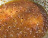 A picture of step 3 of Kaleji.