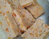 Foto langkah ke 7 dari resep Nugget Ayam Wortel Ekonomis.