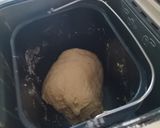 Foto langkah ke 7 dari resep Donat Kentang.