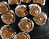 A picture of step 8 of uper Easy Chocolate Cupcakes.