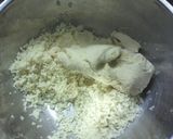 A picture of step 7 of Homemade Miso.