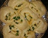 Tibetan Steamed Buns (Tingmos) recipe step 18 photo