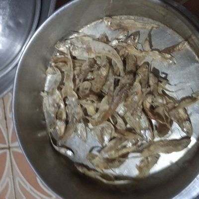 Langkah 1
