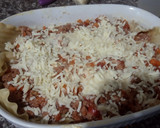 Foto del paso 4 de la receta: Lasagna