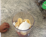 Foto del paso 2 de la receta: Helado vegano