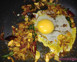 வரகு முட்டை சேமியா (Varagu muttai semiya recipe in tamil) ரெசிபி ஸ்டேப் 5 புகைப்படம்