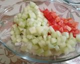 Foto del paso 5 de la receta: Cóctel de camarones 🍤🍤🍤