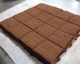 A picture of step 9 of Melt in Your Mouth No-bake Truffles.