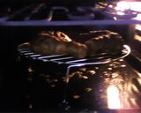 A picture of step 8 of Grilled chicken.