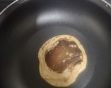 Foto del paso 5 de la receta: Tortitas de avena y plátano