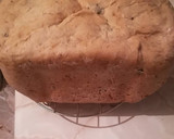 Foto del paso 2 de la receta: Pan de cebolla a mi estilo en la panificadora del Lidl