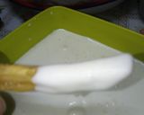 Foto del paso 4 de la receta: Mayonesa de leche y ajo... Lactonesa 🥛🌻