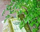 Mike's Chile Verde Salsa & Chips recipe step 9 photo
