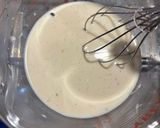 Foto del passaggio 4 della ricetta Crema al mascarpone 2 🟡