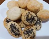 Foto del paso 3 de la receta: Galletitas con 3 ingredientes