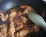 Foto langkah ke 3 dari resep Ayam bakar simple 3 bumbu.