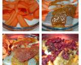 Spicy Buttered Hallibut And Carrot recipe step 2 photo