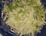 عکس مرحله 1 از دستور سالاد کاهو و قارچ 🥗