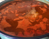Foto del paso 4 de la receta: Pierna de cerdo en achiote