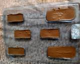 Cartoons yummy chocolates recipe step 6 photo