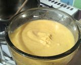 A picture of step 4 of Vickys Spiced Cauliflower Soup, GF DF EF SF.