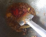 আলু মটর কারি (aloo matar curry recipe in Bengali) রেসিপি ধাপ - 3 ছবি