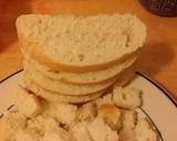 Taisen's cheese bruschetta recipe step 1 photo