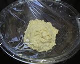 A picture of step 3 of Refreshing Ginger Flavored French Bread.