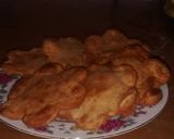 Foto del paso 5 de la receta: Pastelitos de carne, divertidos 👌🎉🍴