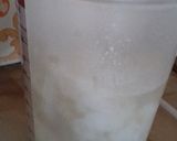 Foto del paso 1 de la receta: Leche de arroz!