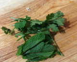 Foto del paso 4 de la receta: Tabulé