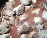 Pork vindaloo with cauliflower recipe step 7 photo
