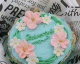 Foto langkah ke 9 dari resep Korean Dessert Box (Gluten Free).