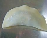 A picture of step 3 of Chilled Shrimp Dumplings.