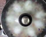 Foto del paso 3 de la receta Cena rica y rápida sólo en 10 minutos