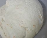 A picture of step 6 of Carrot Chapati.