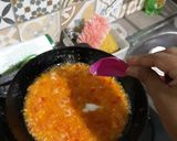 Foto langkah ke 4 dari resep Balado telur ceplok.
