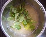 Green Mango Panna recipe step 2 photo