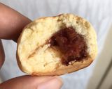 Foto langkah ke 6 dari resep Nastar kurma.
