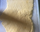 Foto del paso 7 de la receta: Medialunas de Papa una delicia de cocinemos como antes
