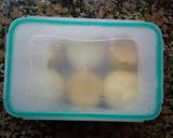Foto del paso 5 de la receta: Panes sin gluten