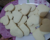 Foto del paso 5 de la receta: Alfajores de Maizena